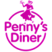 Penny's Diner Logo