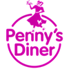 Penny's Diner Logo