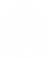Penny's Diner Transparent Black Logo